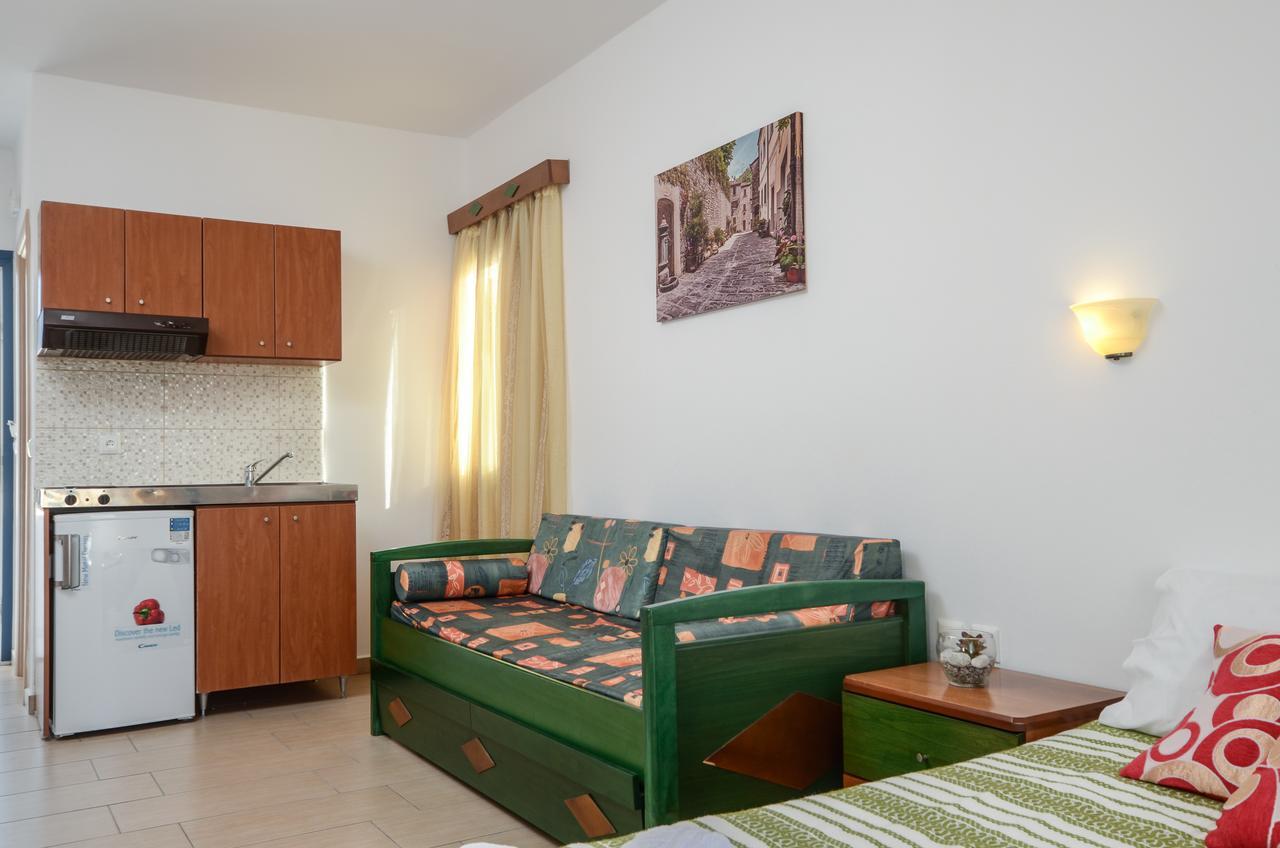 Magic Summer Agia Anna  Room photo