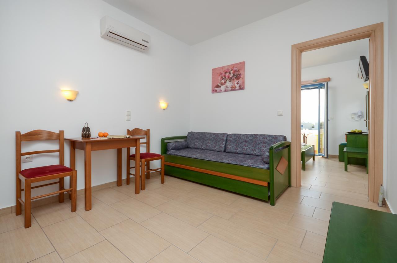 Magic Summer Agia Anna  Room photo
