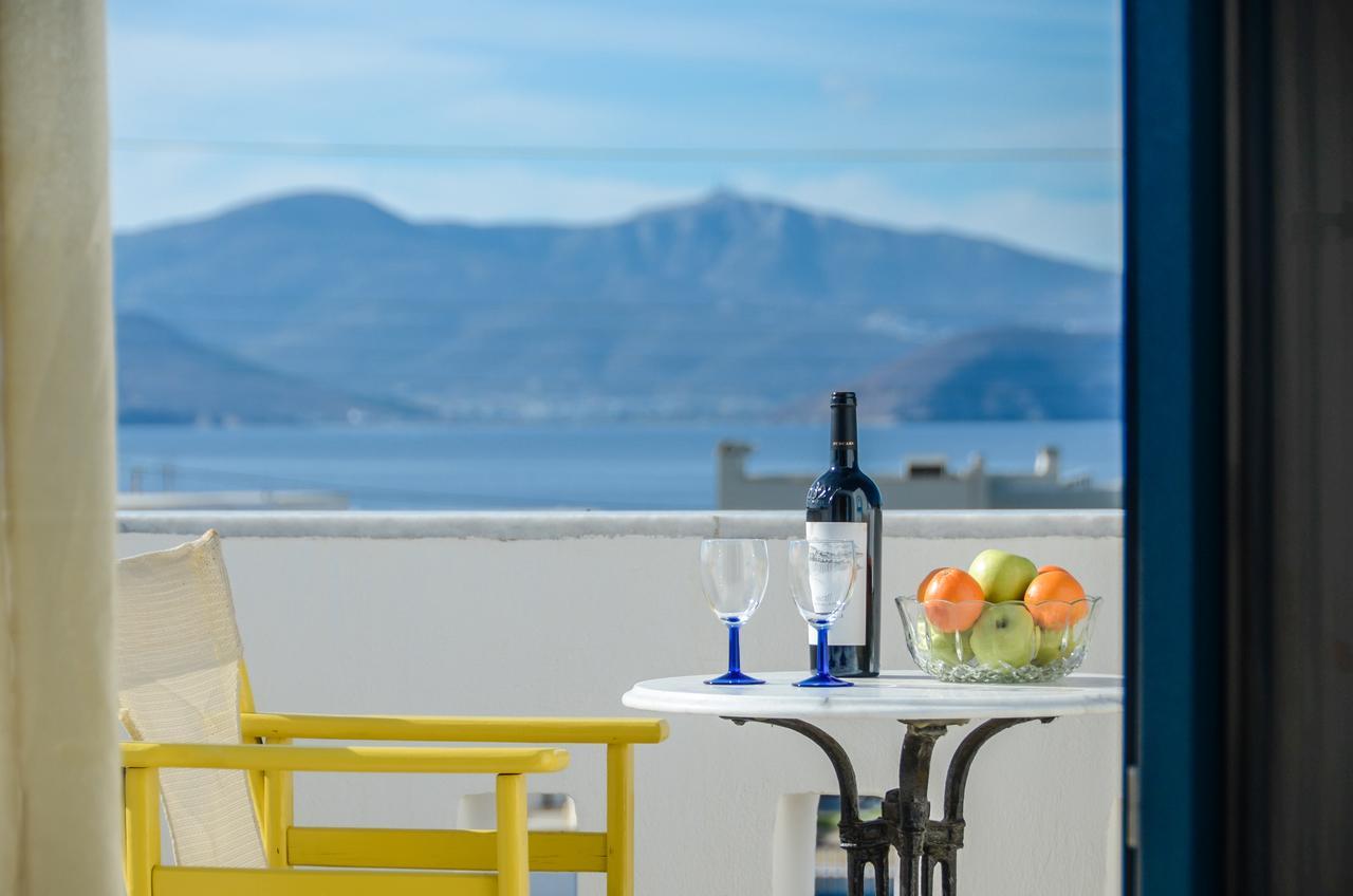 Magic Summer Agia Anna  Room photo