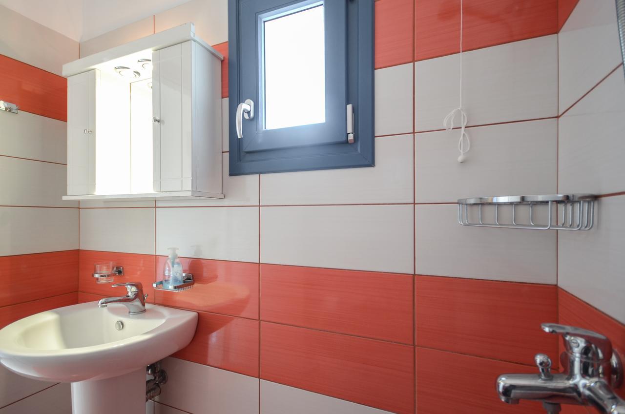 Magic Summer Agia Anna  Room photo