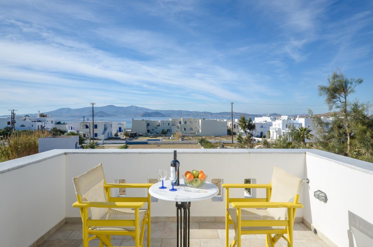 Magic Summer Agia Anna  Room photo