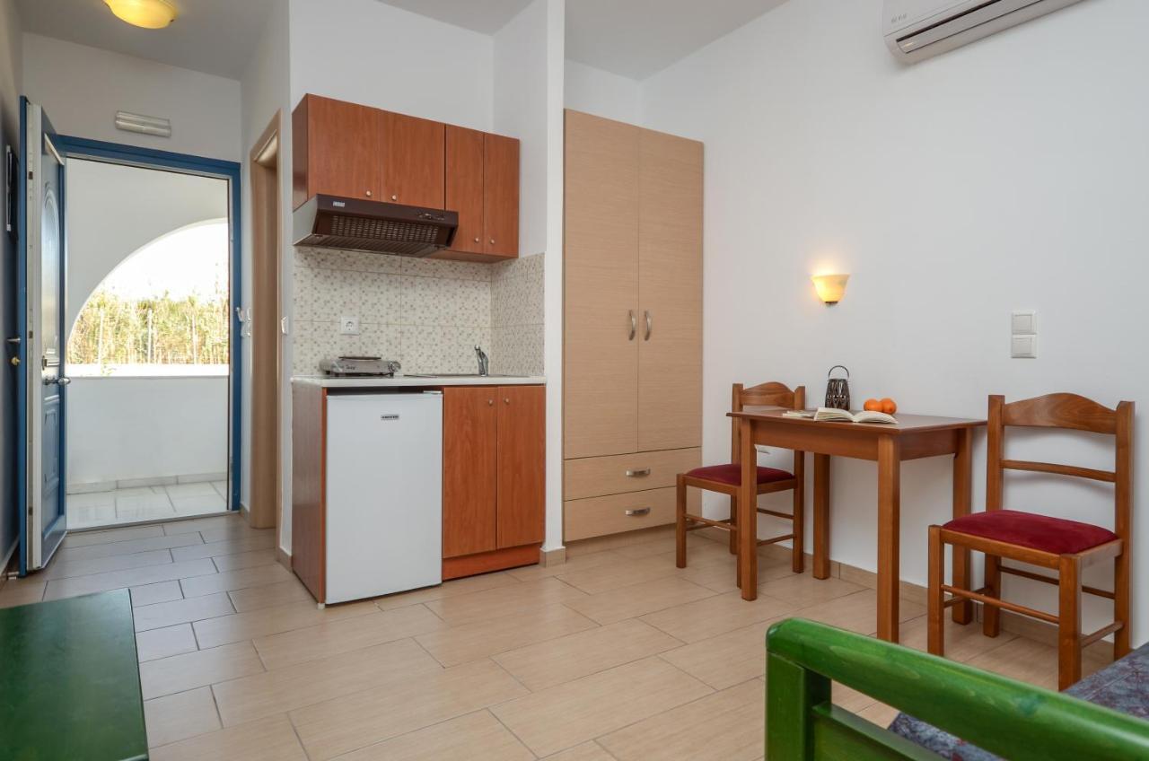 Magic Summer Agia Anna  Room photo