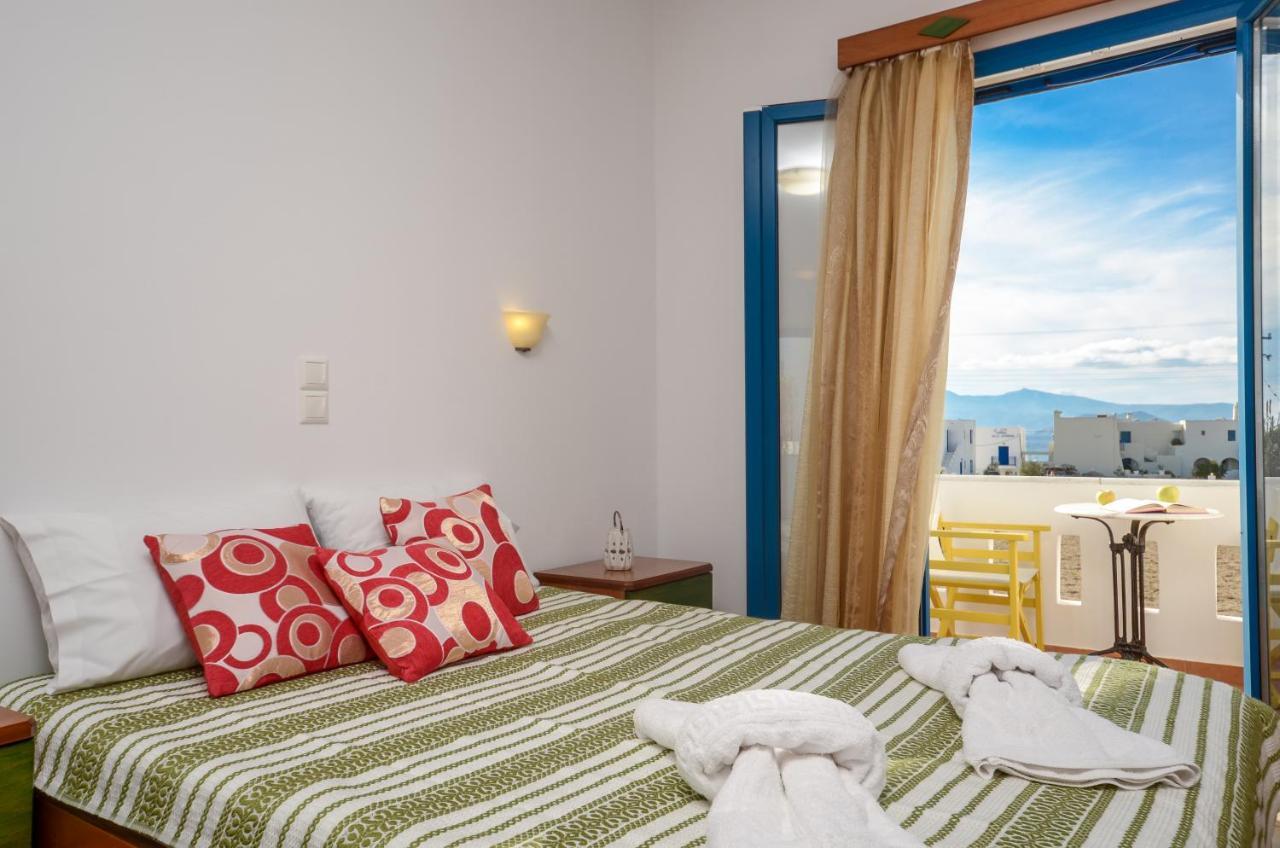Magic Summer Agia Anna  Room photo